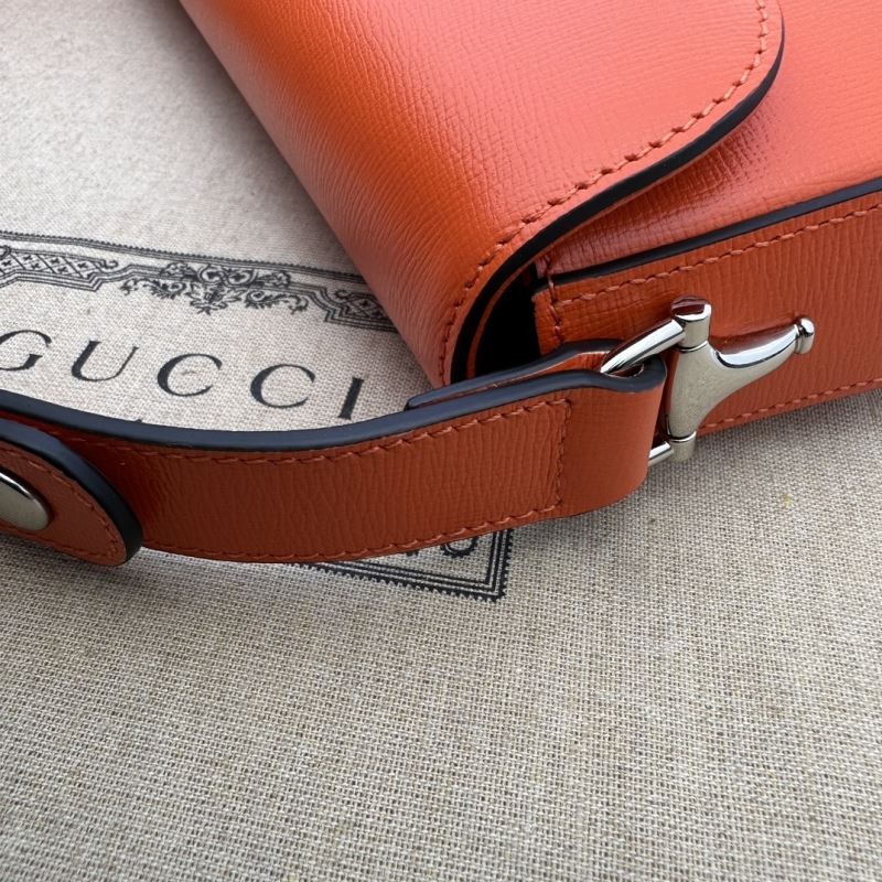 Gucci Top Handle Bags